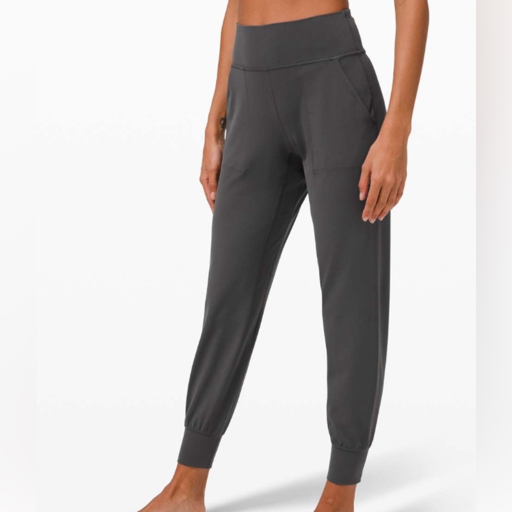 Lululemon align joggers